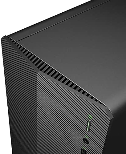 HP 2022 TG01 Pavilion Игри Десктоп Интел 6-Core i5 - 10400F 8GB RAM МЕМОРИЈА 256GB PCIe SSD 1TB HDD AMD Radeon 5300 ГРАФИКА GDDR5 3GB