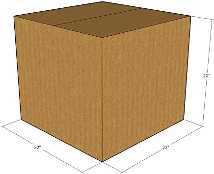15 Нови Брановидни Кутии-Големина 22х22х20-32 И ДР