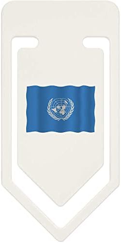 Голем пластичен клип на Азида 91мм „Обединетите нации“