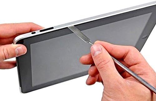 Mmobiel 3 Парчиња Професионален Алатник За Поправка На Шприц Компатибилен Со Поправки На пр. iPhone iPad Лаптоп Таблет