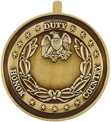 МЕДАЛИ НА АМЕРИКА E. Комеморативен Медал На Студената Војна 1976