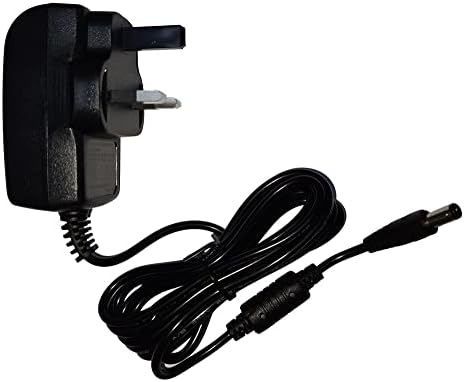 Замена на напојување за електро-хармоникс EHX-Tortion Adapter UK 9V