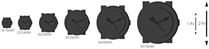Casio Men's W59-1V Класичен црн дигитален часовник