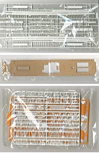 Собраниот модел Hatuo Titanic 1/400 Scale