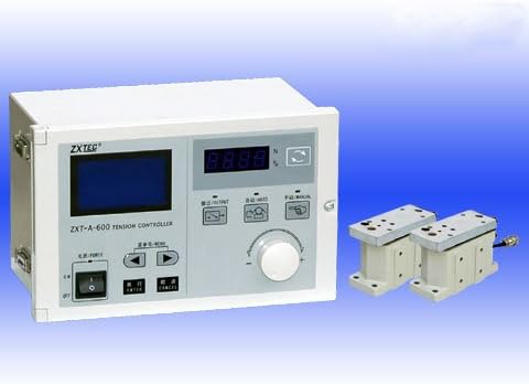 Контролер за контролор на сопирачки за затегнување ZXT-A-600 Контролер на сопирачката за затегнување автоматско контролор на затегнување