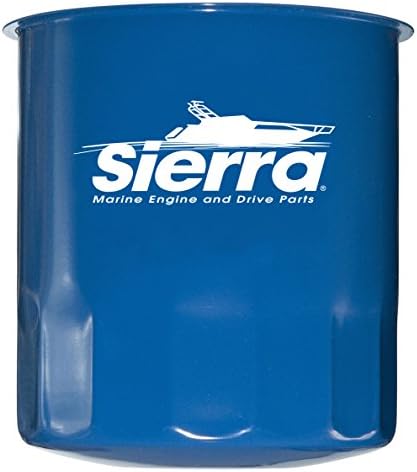 Sierra International 23-7761 Филтер за гориво за замена за Kohler GM32359