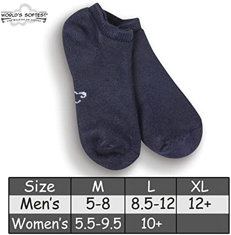Најмеките Чорапи Во светот Класични Ниско-Удобни Машки Чорапи