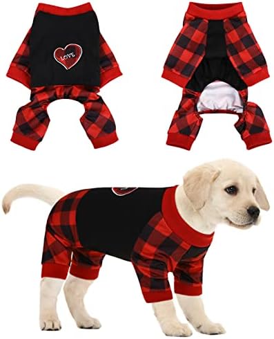 Куче пижама меко кучиња, строги пјс облека за домашни миленици, облека за мачка за мачка за кошула за Божиќна костимска шема на ирваси