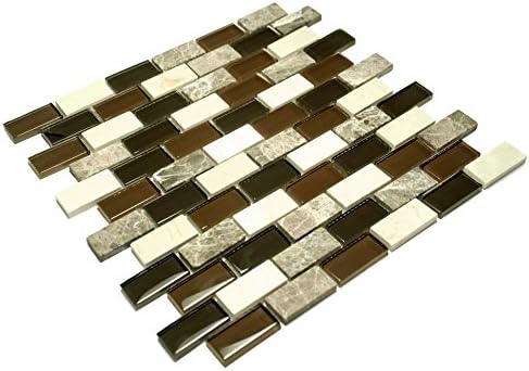 Шаховската Табла-3-Димензионален Мозаик Декоративен Ѕид Плочка