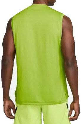 Nike Men's Pro Dri-Fit Muscle Muscle Tee