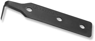 Ултравиз 3001-К Повлечете Кабелски Нож Алатка За Отстранување На Шофершајбната Неограничено Прилагодување. Алатка За Отстранување На Автоглас