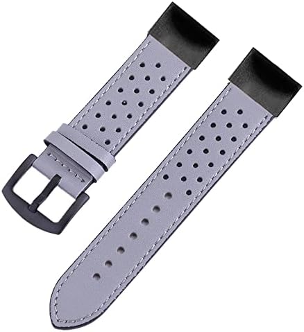 CYSUE Watchband за Garmin Fenix 6 6X Pro 5 5X ПЛУС 3HR Бенд за пристап S62 S60 3 ЧАС Часовник Брзо Ослободување Лесен За Рачен Зглоб