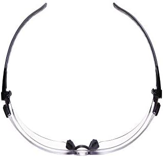 Компанијата Ален е заинтересирана за безбедносни очила за пукање, жолти леќи, ANSI Z87.1+ & CE Reated