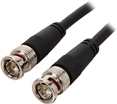 C2G 40032 75 Ohm BNC кабел, црна