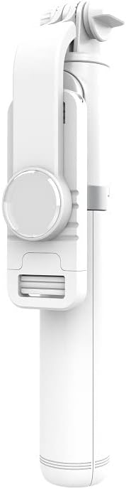 Ројо селфи стап селфи стап за самостојно тајмер за мобилен телефон 360 степени прилагодливо преклопување на самостојно тајмер Мулти функционална статива за нозе са