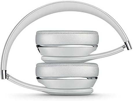 Beats Solo3 безжични слушалки за уво - чип на слушалки на Apple W1, Bluetooth од класа 1, 40 часа време на слушање, вграден микрофон