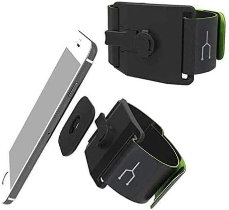 Armband што може да се одвои на Navitech - Компатибилен со Force Motorola Moto Z & Moto Z Force