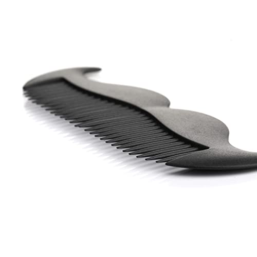 Agriva чешел, чешел џеб удобна алатка за чешел од брада