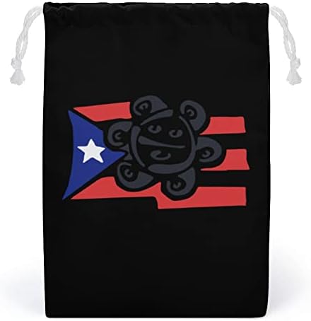 Американско Знаме На Државата Колорадо Платно Торба За Складирање Еднократно Врвка Торбичка Торбичка Торба За Намирници За Домашно Патување