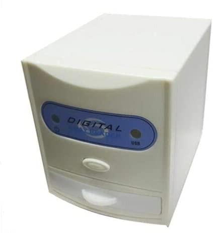 MD-300 USB дигитален конвертор на слика Интраорален читач на филмови/гледач/скенер