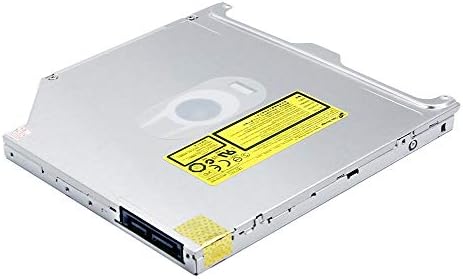 Нов 8x DL Dvd Cd Режач Superdrive Оптички Диск За Apple MacBook Pro Крајот На 2011 A1286 Core i7 15 Инчен Лаптоп MC721LL/MC723LL/MD318L/A,