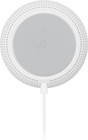 Google Nest WIFI AC1200 Додаток На Точка Опсег Продолжувач-Снег