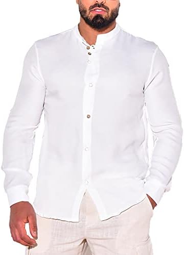2023 Нови мажи мода пролет лето лето -лесен случај на кратки ракави со кратки ракави, печатени маици со маици со блузи, кошула