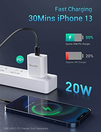 В До молња кабел 3Pack 3FT, USB C Iphone Брзо Полнење Кабел [Apple MFi Сертифициран], Тип C на iPhone Полнач Кабел за iPhone 14 13 12 Мини Про Макс 11 XS XR 8 плус Ipad AirPods Pro, Црна