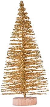 Јаја #0БР971 Симулација Фабрика Божиќ Снег Дрво Песок Маса Уредување Пвц Декорација Подарок