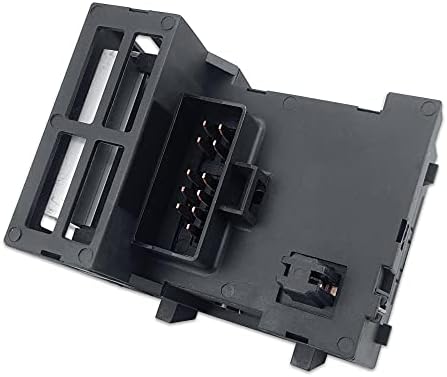 Преклопник на прекинувачот за прекинувачи на предниот свет, Dimmer Switch Switch Switch, компатибилен со Chevy GMC C1500 C2500 C3500 K1500