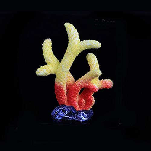 Амосфун минијатурен минијатурен пејзаж за пејзажи аквариум Аквариум украси Декорации за дома