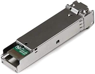 Citrix.com Citrix EW3A0000711 Компатибилен SFP+ модул - 10GBase -LR - 10GBE единечен режим SMF Optic Transceiver - 10Ge Gigabit Ethernet