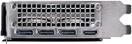 PNY GeForce RTX € 4070 12gb Верто Двојна Фан Графичка Картичка DLSS 3