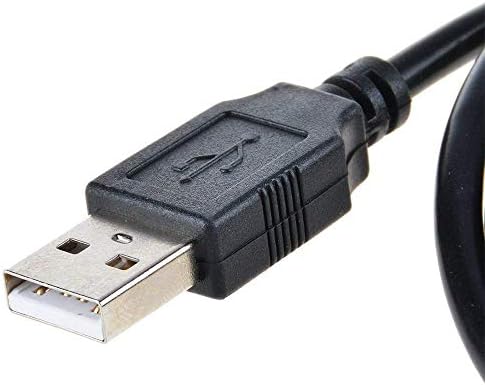 AFKT USB Кабел ЗА Полнење КОМПЈУТЕР ЛАПТОП DC Полнач Кабел За Напојување За Sentry SPBT1 Пренослив Мобилен Безжичен Bluetooth Hi-Fi