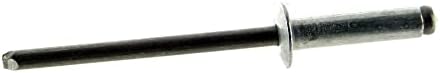 Ski-Doo нов OEM Pop Rivet, 390401600