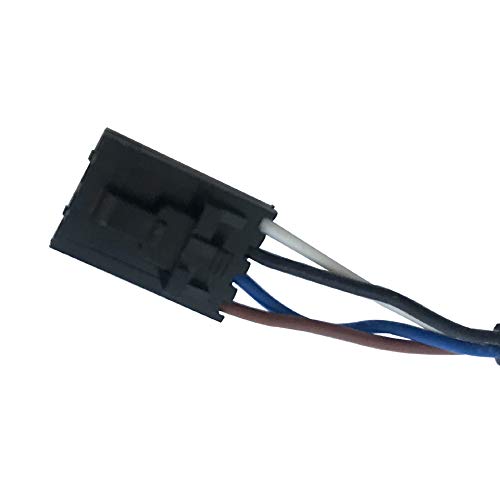 Висок квалитет P.I.N.D.A V2 PINDA Sensor Auto Bed Sentor Sensor Probe 4PIN компатибилен со Prusa i3 Mk3 Mk2.5 Mk3s Mk2.5S 3D печатач