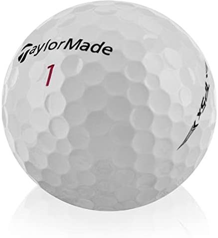 Тејлор направи TP5X персонализирани топки за голф