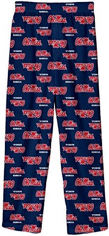 OuterStuff NCAA BOYS NCAA TODDLER TEAM Logo Lounge Pant