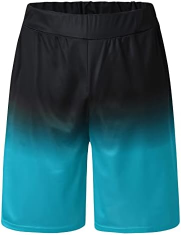 Комплети за тренингот Xiloccer за мажи 2 парчиња облеки модни обични летни патеки за атлетски џемци за машка кратка костум за кратки костуми
