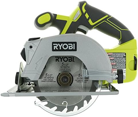 Ryobi P884 18-Volt One+ Lithium-Ion Combo комплет