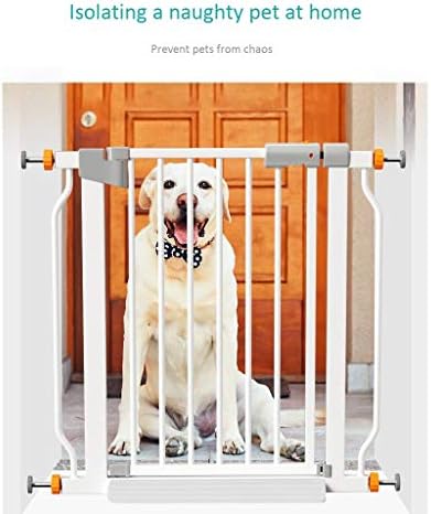 Маријаз Безбедносна Порта За Миленичиња, Лесна За Поставување, Безбедносно Заклучување Одговара На Скалите Портата, Ходниците И Вратите Простори