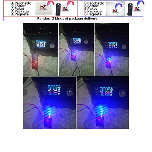 1S 2S 3S 4S 5S 6S 7S 7S 12V Индикатор Тестер за индикатор LCD METER MODULE CAPATION, 3S ОДГОВОР ЗА БАТЕРИЈА