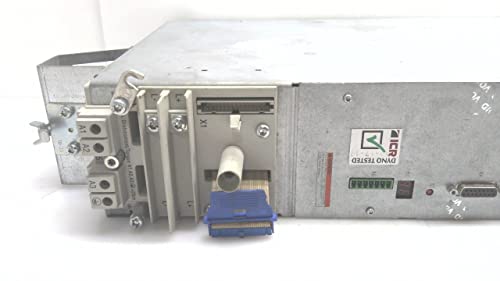 Bosch Rexroth HDS03.2-W075N, Indramat Drive, HDS03.2-W075NN