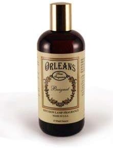 Мирис на масло за ефузија Орлеанс: Пралин