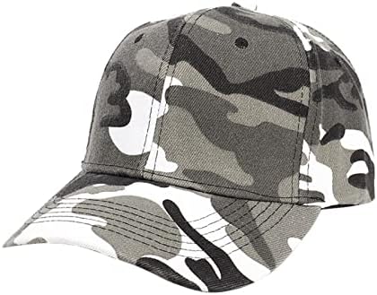 Капчиња за мажи Бејзбол Кап Неструктурирана обична капа Класичен удобно спортски фан Бејзбол капа на Денот на вineубените