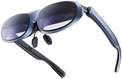 Niraa AR 3D паметни очила микро OLED 215max екран 50 FOV гледање