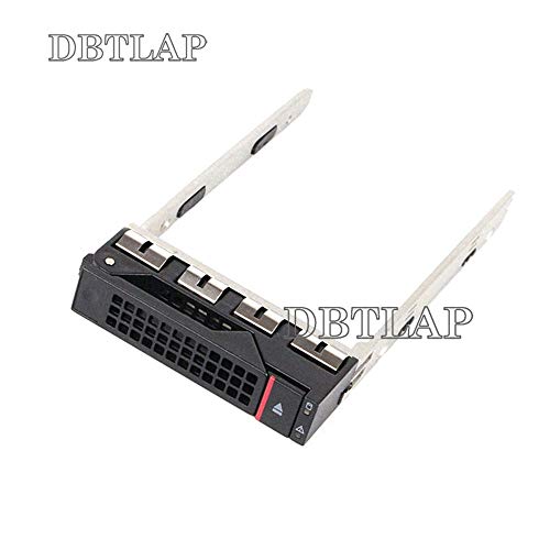 DBTLAP 03X3836 2.5 Хард Диск Фиока Caddy Заграда Компатибилен За LENOVO TS530 T168 TD330