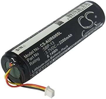 Замена на батеријата за Како R600 SBP - 13 07G016UN1865