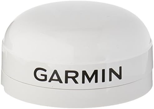 Garmin GA 38 GPS/GLONASS Антена &засилувач; Антена Планината Најлон Ratchet