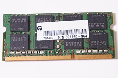 FMB-I компатибилен со M471B1G73QH0-YK0 замена за 8GB 2RX8 PC3L-12800 SODIMM меморија